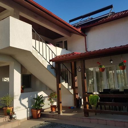 מלון סולינה Casa Dragon מראה חיצוני תמונה